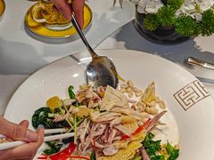 -金成潮菜博物馆(海珠湿地店)