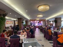 -四海酒家生态粤菜