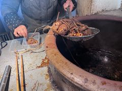 -杨阿六蒸缸羊肉面