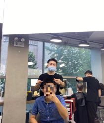 -变画·发型STUDIO