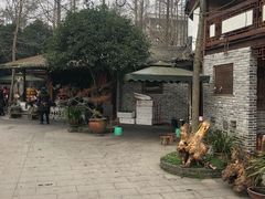 -青城甲(青城山店)