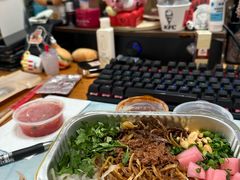 -源一咖啡馆(麒麟巷步行街店)