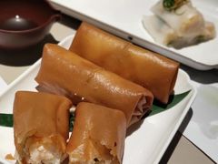 -蔡澜点心·粤菜(花城汇南区店)