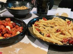 -一棠龙虾•王牌虾球(楚河汉街店)