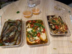 -圆蛋酒料•生腌(开元路店)