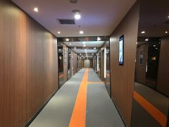 -W FITNESS 威尔仕健身·游泳(七宝店)