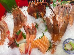 -万岛日本料理铁板烧(梅赛德斯奔驰店)