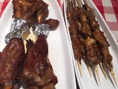 -西贝莜面村(近铁城市广场店)