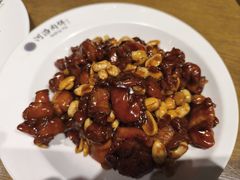 -河沿肉饼Beijing Pie(东华门店)