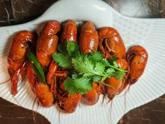 -蟹福家活蟹料理·豪华自助(绿洲假日酒店)