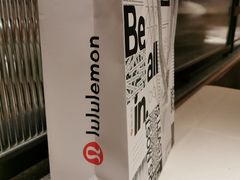 -lululemon(万象城店)