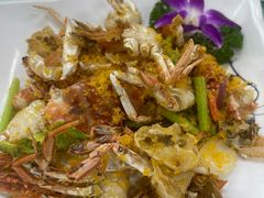 -景好海鲜餐厅(大鹏必选旅游店)