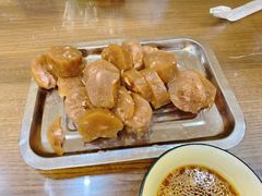 -王婶手擀面(灵寿店)