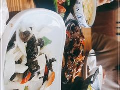 -老海陵·泰州菜(图书馆店)