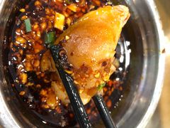 雪豆蹄花-双流老字号董蹄花(广场路店)