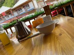-途肴·老农饭庄(百里峡店)