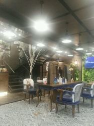 -上禾 HAIR SALON