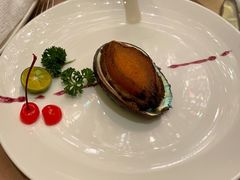 -汇景希尔顿逸林酒店·悦轩中餐厅