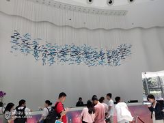 -深圳东部华侨城瀑布酒店