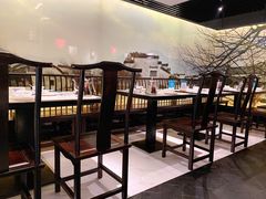 包厢-小菜园新徽菜(合肥之心城店)