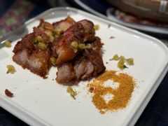 -甘家界牌柠檬鸭(青山店)