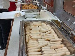 -佛山祈福仙湖酒店