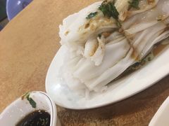 肠粉-揭阳钟记小食(福田新村店)