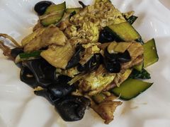 -玉林烤鸭店(黄村兴华店)