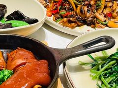 -鹿港小镇(悠唐店)