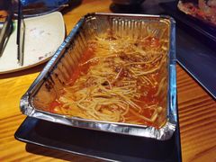 -丹东特色烤肉(学府路一部店)