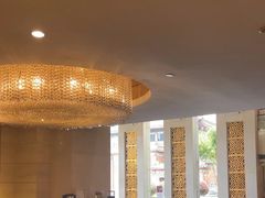 -南京钟山宾馆(江苏省会议中心)