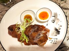 -一江春水·杭帮臻宴(三台山店)