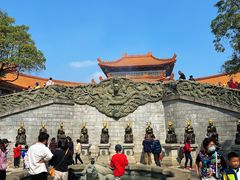 -广东圆玄道观