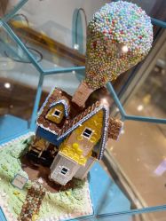 -Harry's Kitchen哈里小屋(上海大悦城店)