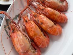 -七的湖·晚芳亭·阳澄湖农家菜·大闸蟹(莲花岛店)