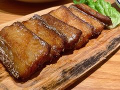 雷达网带鱼-原製原味(普陀山磐龙店)