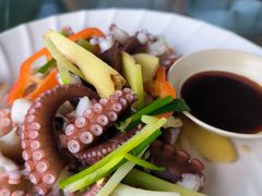-七鲜渔港美食餐厅(巽寮湾海景店)