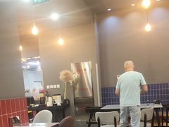 -何必是家面馆 HB noodles&coffee