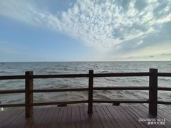 -红海滩国家风景廊道