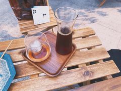 -Home Cafe(水榭春天店)