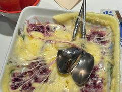 -火山屋台(新街口店)