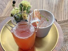 -六阅·福十 FORTEN 海景咖啡西餐厅(双廊古镇店)