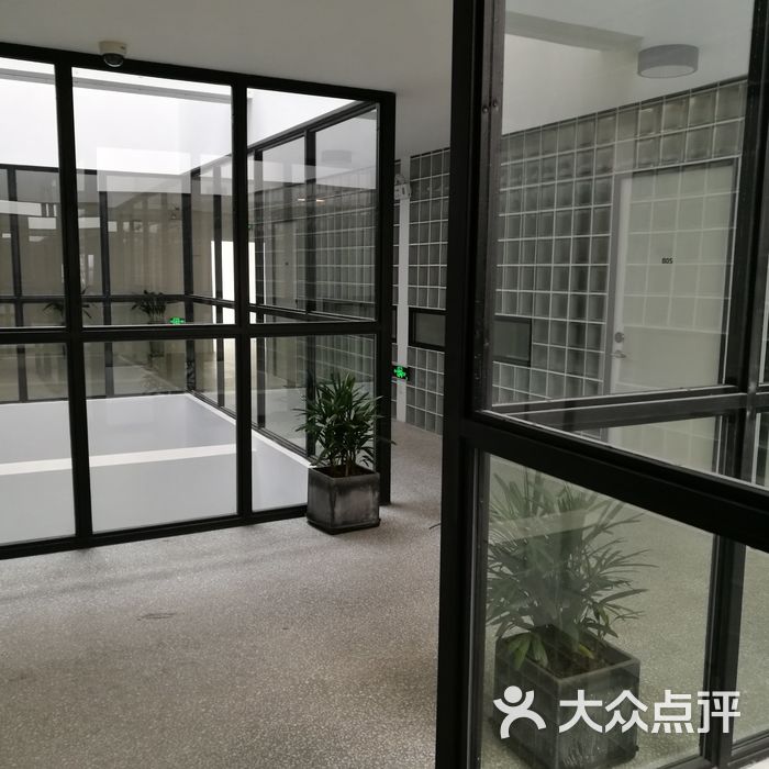 上海base张江服务式公寓