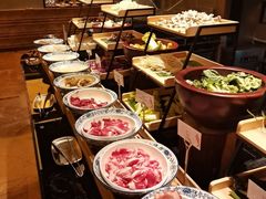 -富力丽思卡尔顿酒店·香荟全日制餐厅