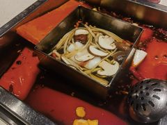 -红鼎坊·老成都火锅(新南门店)