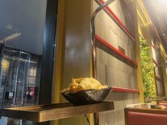 -牛村来人潮汕牛肉火锅(西单店)