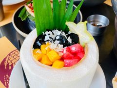 -simply thai天泰(世纪汇店)