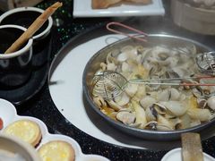 -味可道美食坊(福基路店)