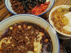 -老地方猫儿面(磁器口店)