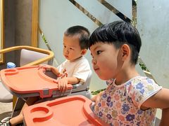 -蘸小院铁锅炖·蘸酱菜·东北菜(怀远门店)